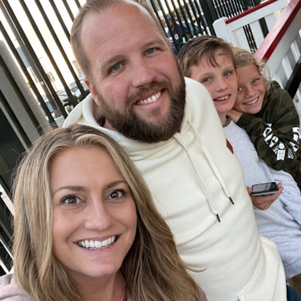 Meet your Posher, Lacey